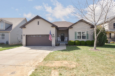 3746 Crisscross Court