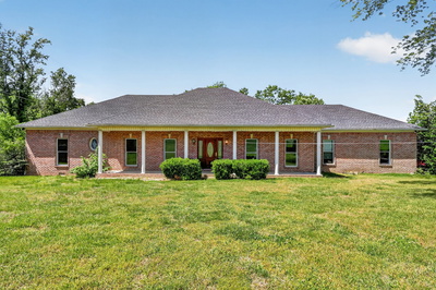 1327 Old Highway 109, N