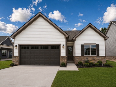 4016 Dortch Lane