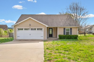 705 Hugh Hunter Rd