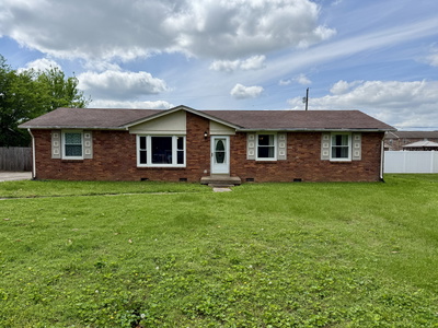 3404 Durrett Dr