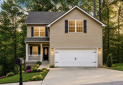338 Chalet Cir