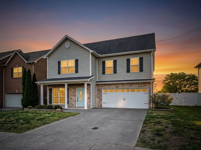 1509 Barnsley Dr