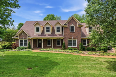 261 Poteat Pl