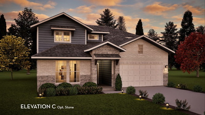 453 Van Conder Place