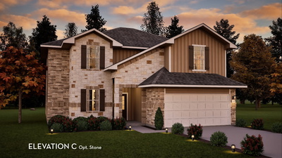 457 Van Conder Place