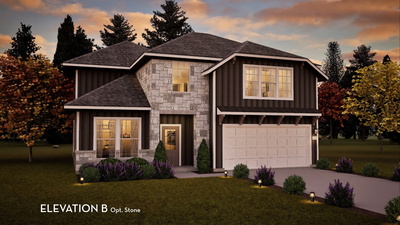 461 Van Conder Place