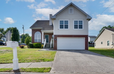 201 Crosshaven Ct