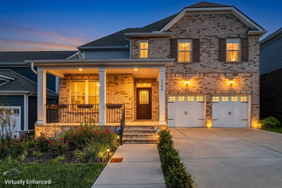 1100 Pebble Run Rd