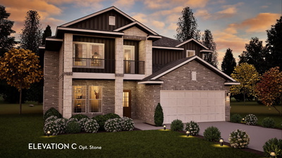 465 Van Conder Place