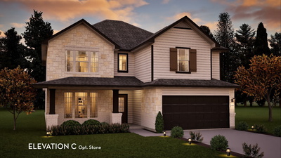469 Van Conder Place