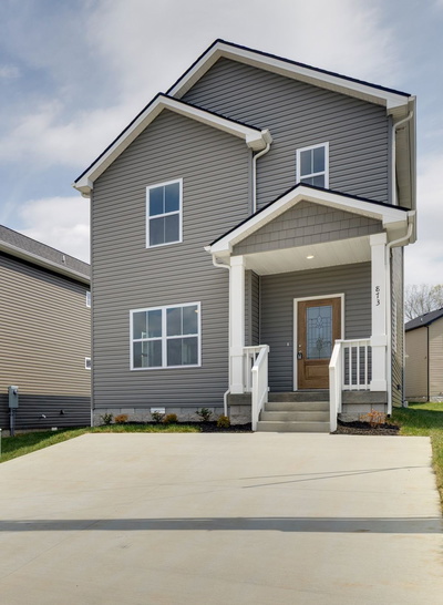 873 Dogwood Trail