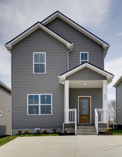 873 Dogwood Trail