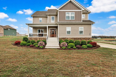 4032 Chapel Hill Rd
