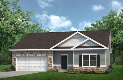 337 Claude Circle