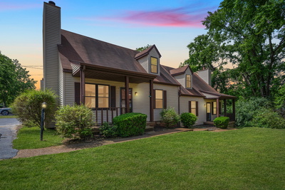 1324 Quail Valley Rd