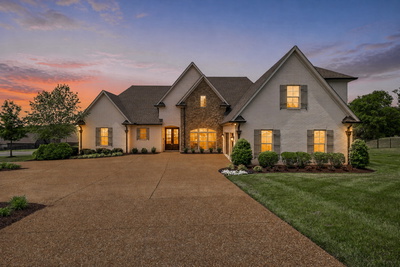 2308 Cages Bend Rd