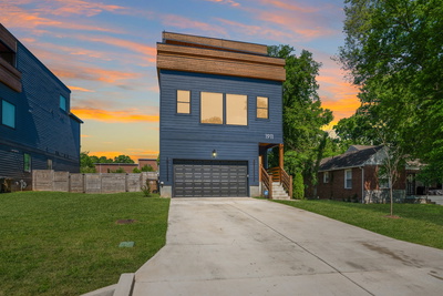 1911 Hailey Ave