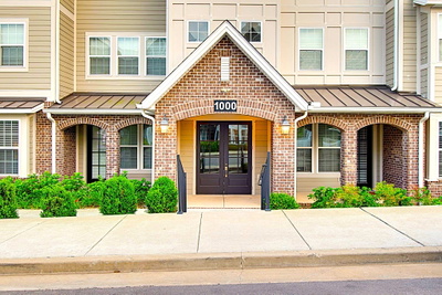 1000 Vintage Green Ln