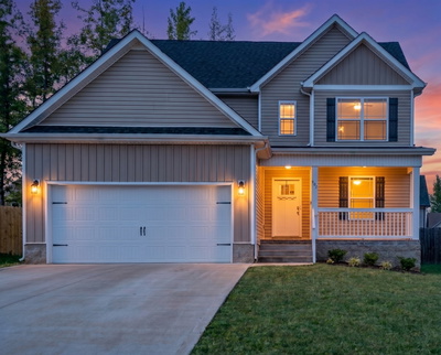 507 Medallion Cir