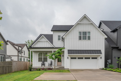 2208 Porter Rd