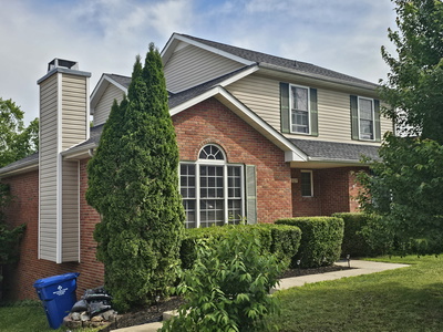 1327 Bluebonnet Dr