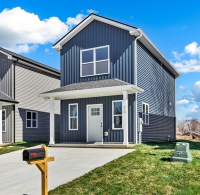 213 Robert St