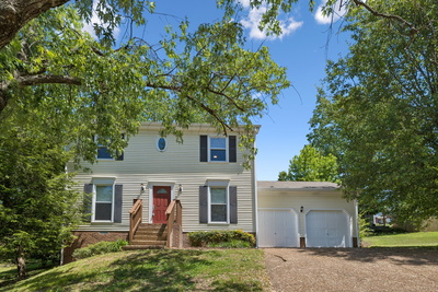 521 Fairhaven Ct