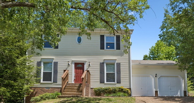 521 Fairhaven Ct