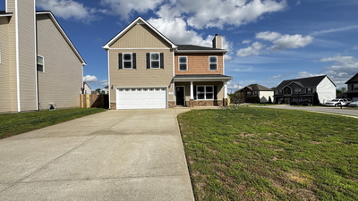 1941 Sunset Meadows Way