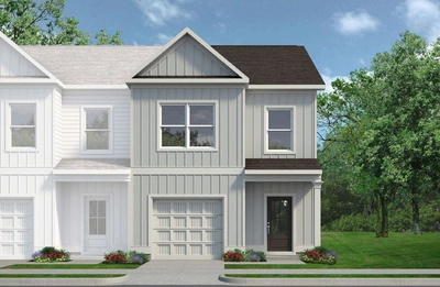 137 Ironhorse Way