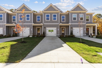 133 Ironhorse Way
