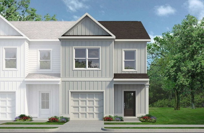 147 Ironhorse Way