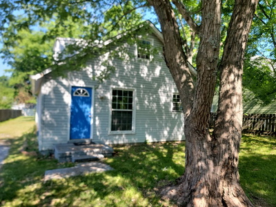 117 Plumlee Dr