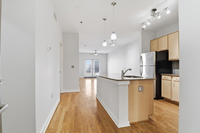 1803 Broadway