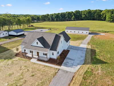 2797 Unionville Rd