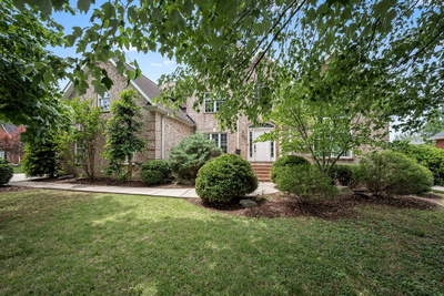 3035 Twisted Oak Dr