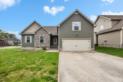 3710 Suiter Road