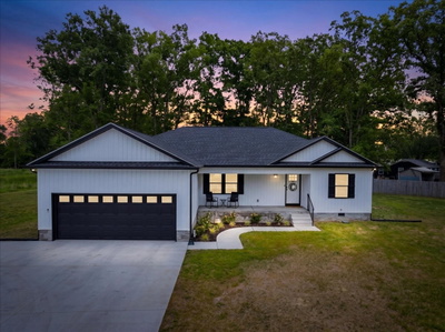 116 Carter Blake Rd