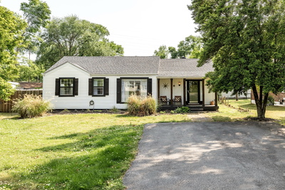 2843 Colonial Cir