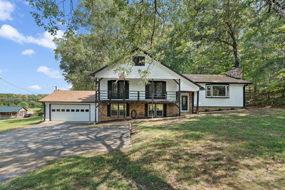1627 W Grab Creek Rd