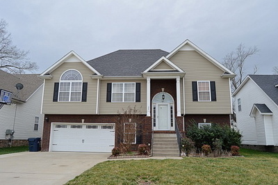 2948 Brewster Drive