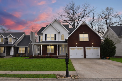 3361 Melissa Lane