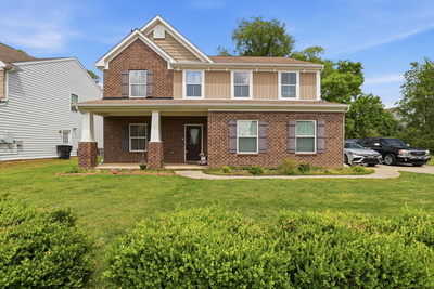 3047 Morning Mist Ct