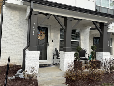 2426 Sayerville Ave