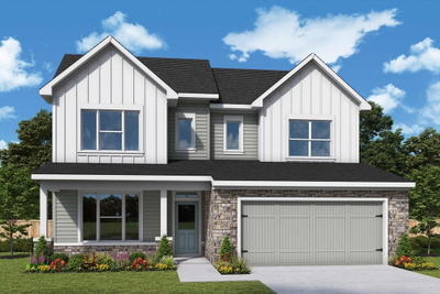 5409 Napa Valley Drive