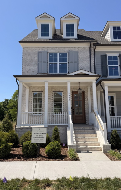 4009 Forestside Dr