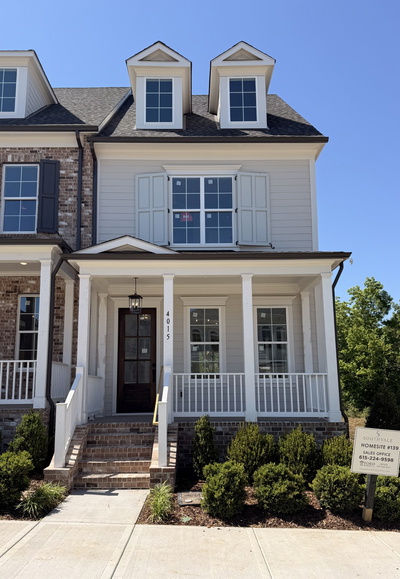 4015 Forestside Dr