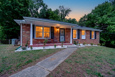 127 James Dr