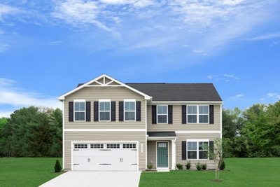 417 Audusson Drive
